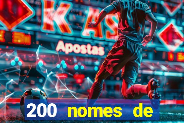 200 nomes de frutas 100 nomes